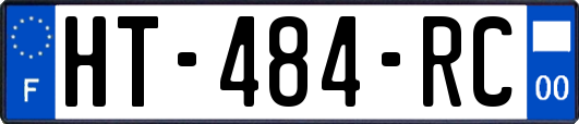 HT-484-RC