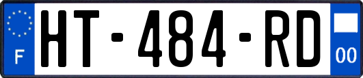 HT-484-RD