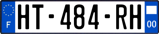 HT-484-RH