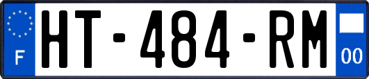 HT-484-RM
