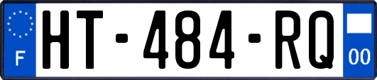 HT-484-RQ