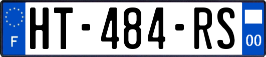 HT-484-RS