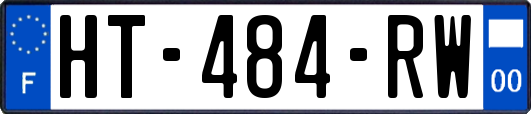HT-484-RW