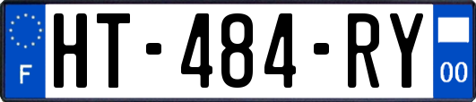 HT-484-RY