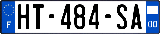 HT-484-SA