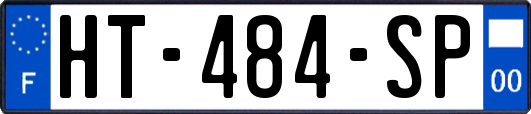 HT-484-SP