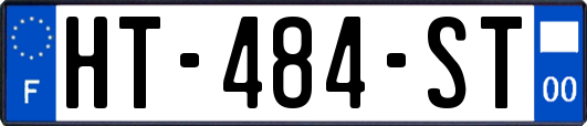 HT-484-ST