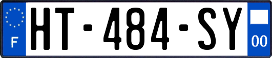 HT-484-SY