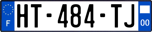 HT-484-TJ