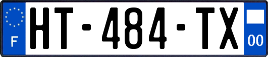 HT-484-TX