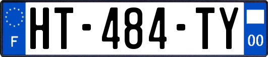 HT-484-TY