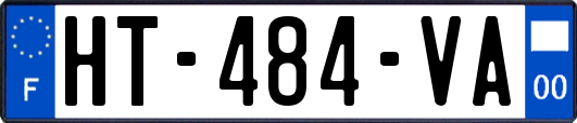 HT-484-VA