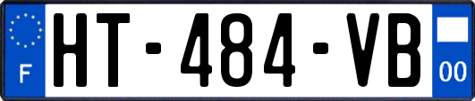 HT-484-VB