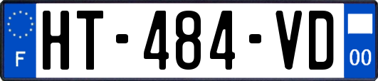 HT-484-VD