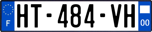 HT-484-VH