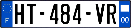 HT-484-VR