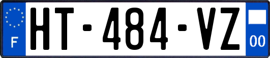 HT-484-VZ