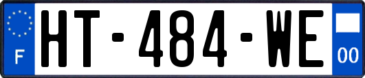 HT-484-WE
