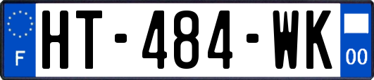 HT-484-WK