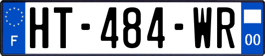 HT-484-WR