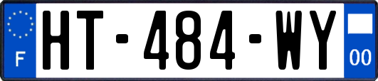 HT-484-WY