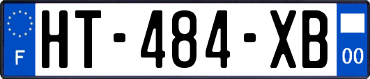 HT-484-XB