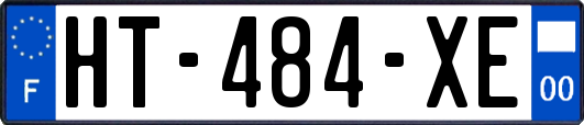 HT-484-XE