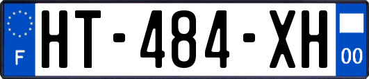 HT-484-XH