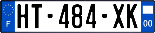 HT-484-XK