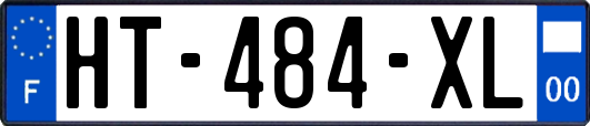 HT-484-XL