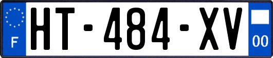 HT-484-XV