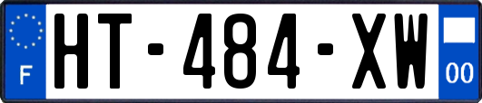 HT-484-XW