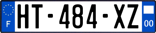 HT-484-XZ