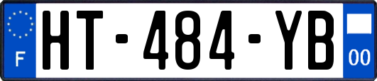 HT-484-YB