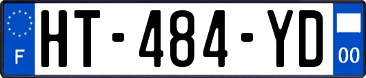 HT-484-YD