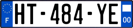 HT-484-YE