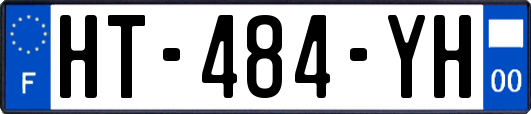 HT-484-YH