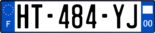HT-484-YJ