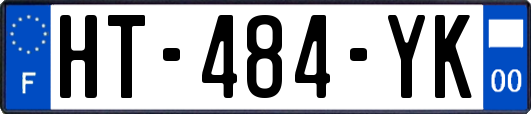 HT-484-YK