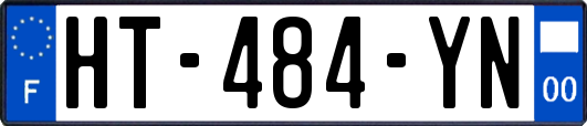 HT-484-YN