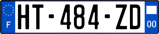 HT-484-ZD