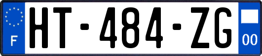 HT-484-ZG