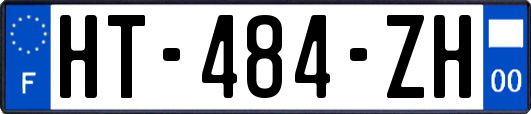 HT-484-ZH