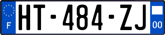 HT-484-ZJ