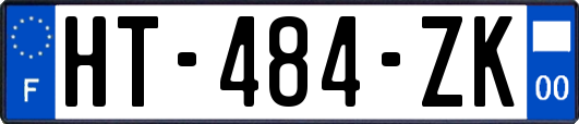 HT-484-ZK