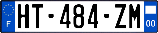 HT-484-ZM