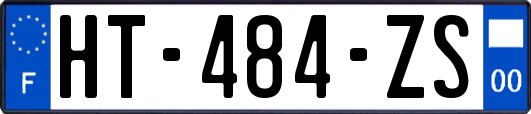 HT-484-ZS