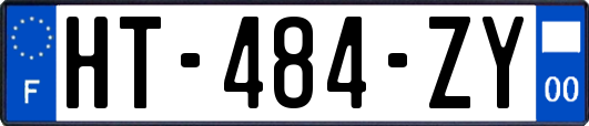 HT-484-ZY