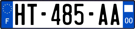 HT-485-AA