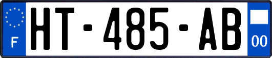 HT-485-AB